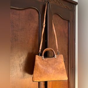 (NWOT) Joy Susan Crossbody Purse